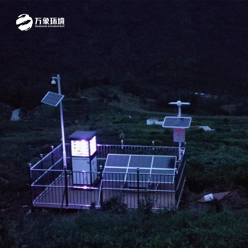 農(nóng)田四情監(jiān)測(cè)系統(tǒng)是如何贏得市場(chǎng)認(rèn)可的？