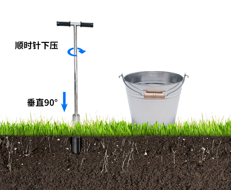 智慧農(nóng)業(yè)土壤墑情監(jiān)測(cè)系統(tǒng)