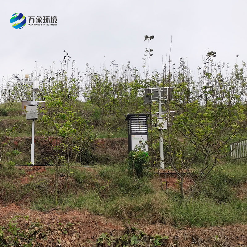農(nóng)業(yè)信息化四情監(jiān)測(cè)系統(tǒng)，產(chǎn)品線完善，技術(shù)實(shí)力強(qiáng)的表現(xiàn)